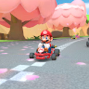 Meet your Posher, Jordan